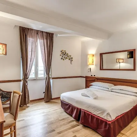 Hotel Santa Prassede
