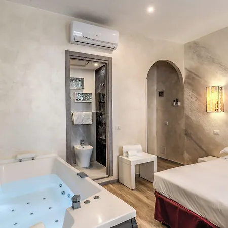 Hotel Santa Prassede