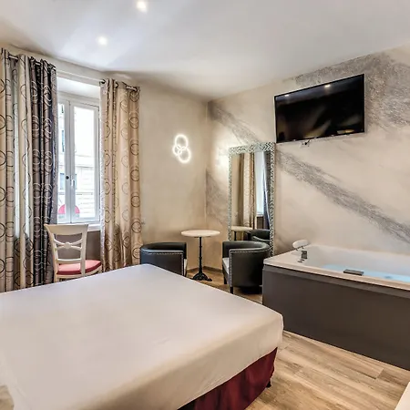 Hotel Santa Prassede