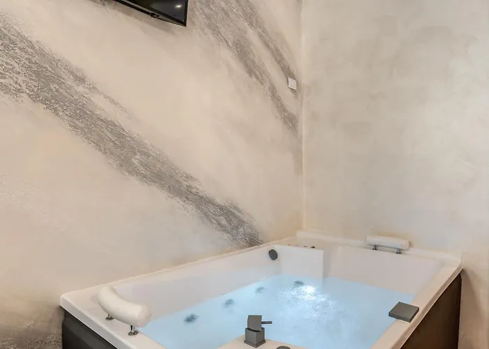 Otel Santa Prassede 2*