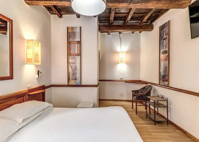 Otel Santa Prassede