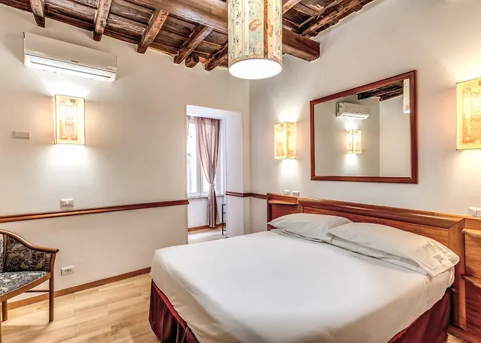 Santa Prassede Otel