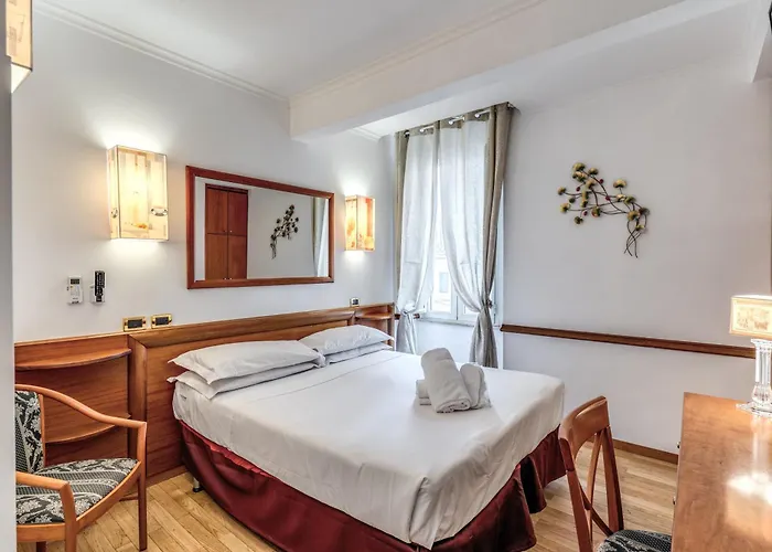 Santa Prassede Otel 2*