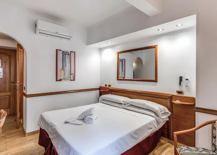 Santa Prassede Hotel