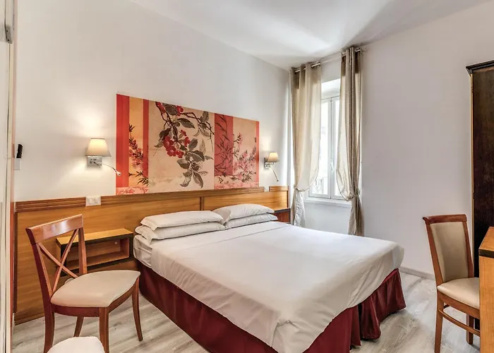 Santa Prassede 2* Roma