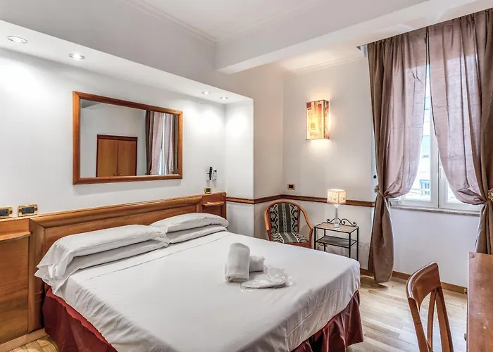 Otel Santa Prassede 2*