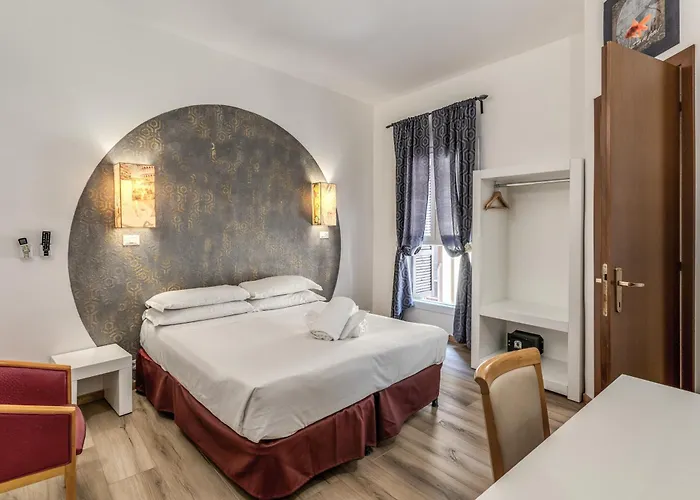 Santa Prassede Hotel
