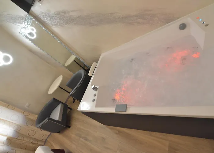 Hotel Santa Prassede 2*