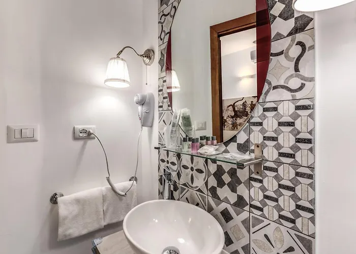 Santa Prassede Otel 2*