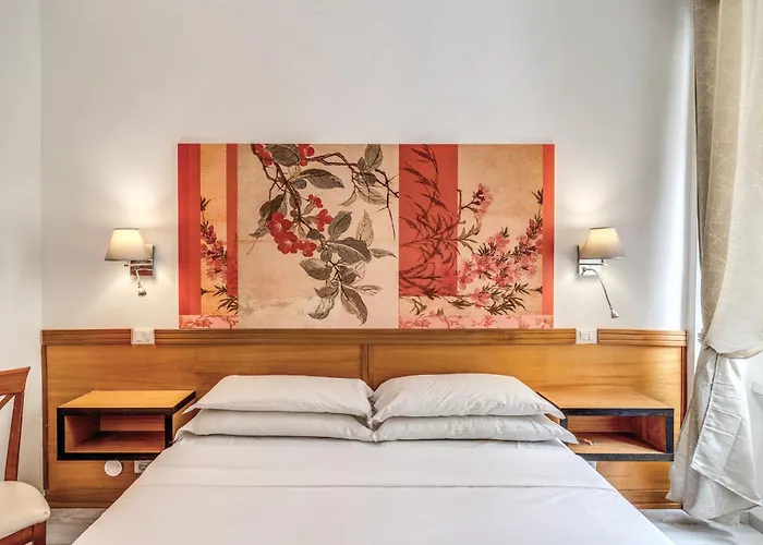 Otel Santa Prassede Roma