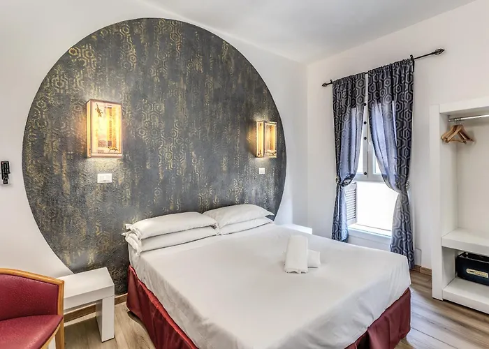 Hotel Santa Prassede