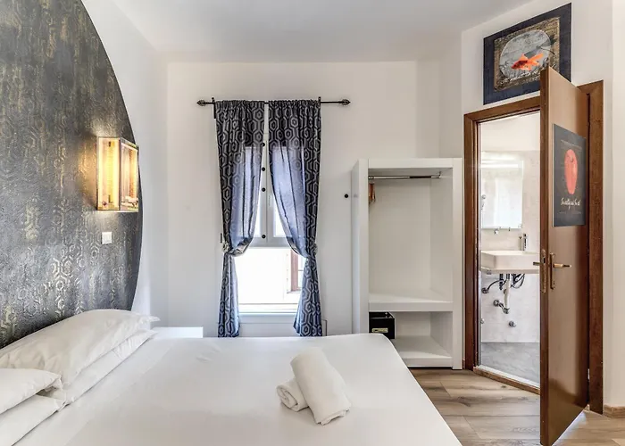 Otel Santa Prassede 2*
