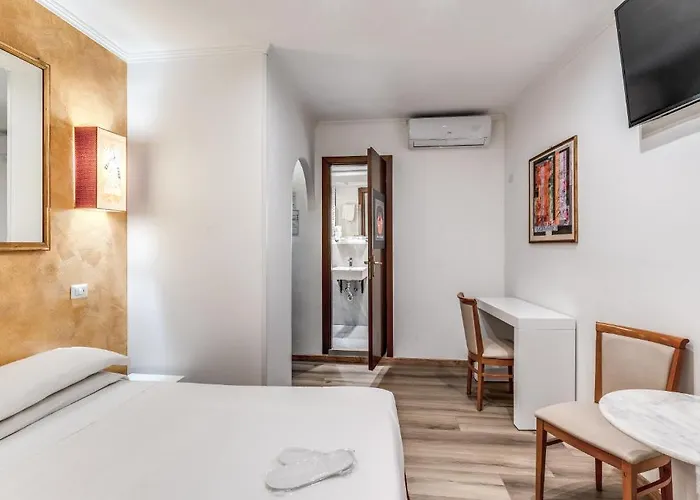 Hotel Santa Prassede