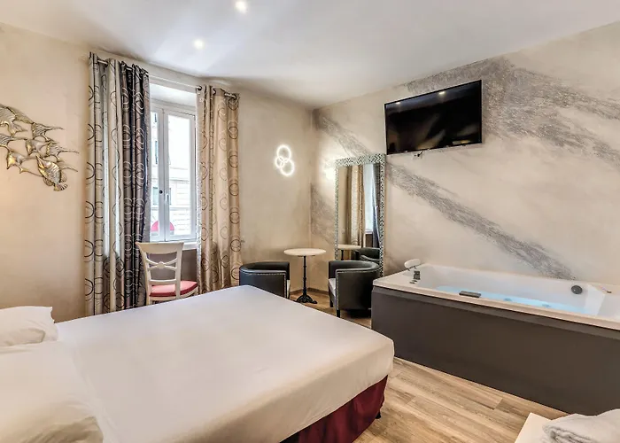 Santa Prassede Hotel